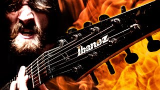 Do We Need Extended Range Guitars?
