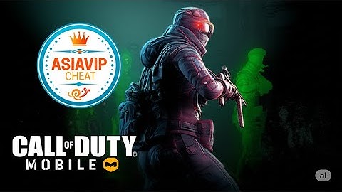 FREE CODM:VNG | MOD MENU 1.8.51 | VIP CHEAT MXF v1.0(UPDATED)