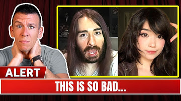 Het TwitchCon-probleem is eng en groter dan ze willen toegeven