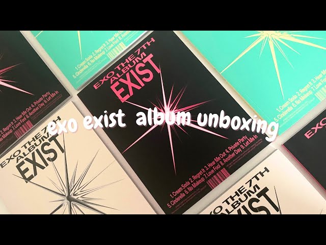EXO CD まとめ売り EXO CD まとめ売り - K-POP・アジアどこで 買える か