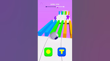 Blob Shifter 3D Level 1751 | Cubic Gaming #shorts #youtubeshorts #gaming