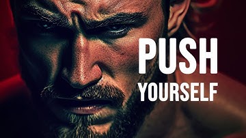 Unleash Your Potential: Push Yourself to New Heights