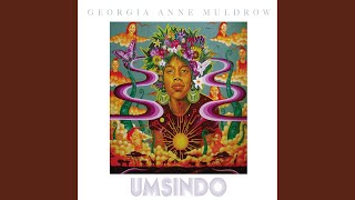 Watch Georgia Anne Muldrow Esp video