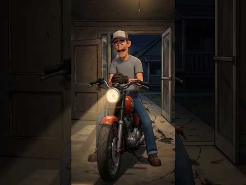 Motorcycle Philosopher