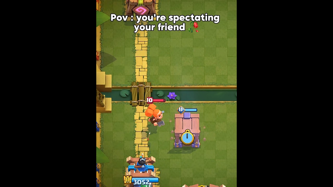 what are you doing bro 🙃 #shorts #clashroyalememes #clashroyale