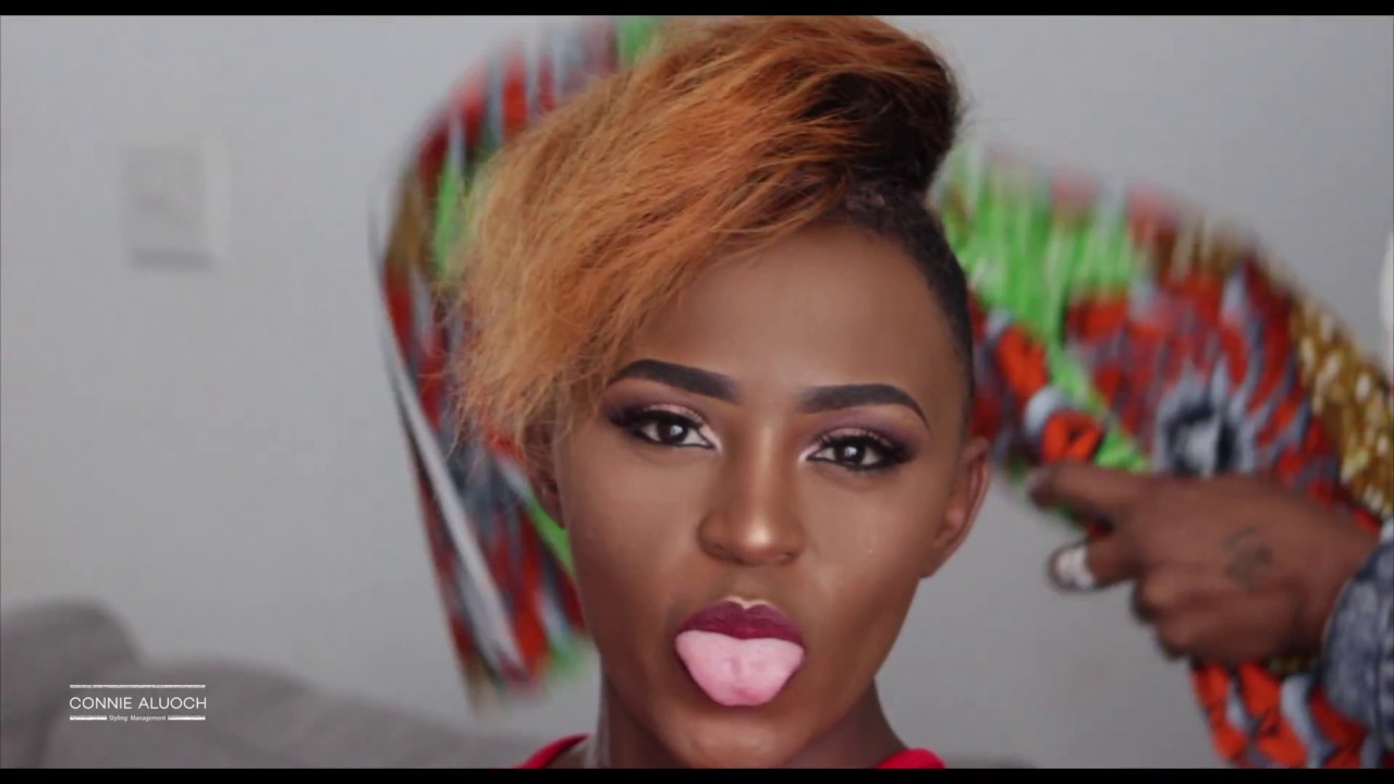 Jumpsuit series ft. Aggie the Dance Queen YouTube