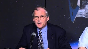 Part 2 of NASA Prelaunch News Briefing on the Interface Region Imaging Spectrograph IRIS