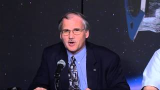 Part 2 of NASA Prelaunch News Briefing on the Interface Region Imaging Spectrograph IRIS