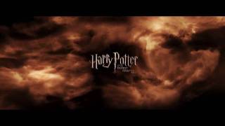 Harry Potter y Las Reliquias de la Muerte - Parte 2 - Todo Termina - HD