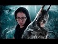 omg im BATMAN