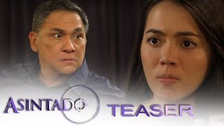 Asintado September 13, 2018 Teaser