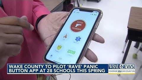 Wake County to pilot 