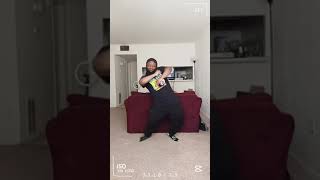 take It To The Head #dancechallenge #rvadancer #shorts #rnbmusic #chrisbrown