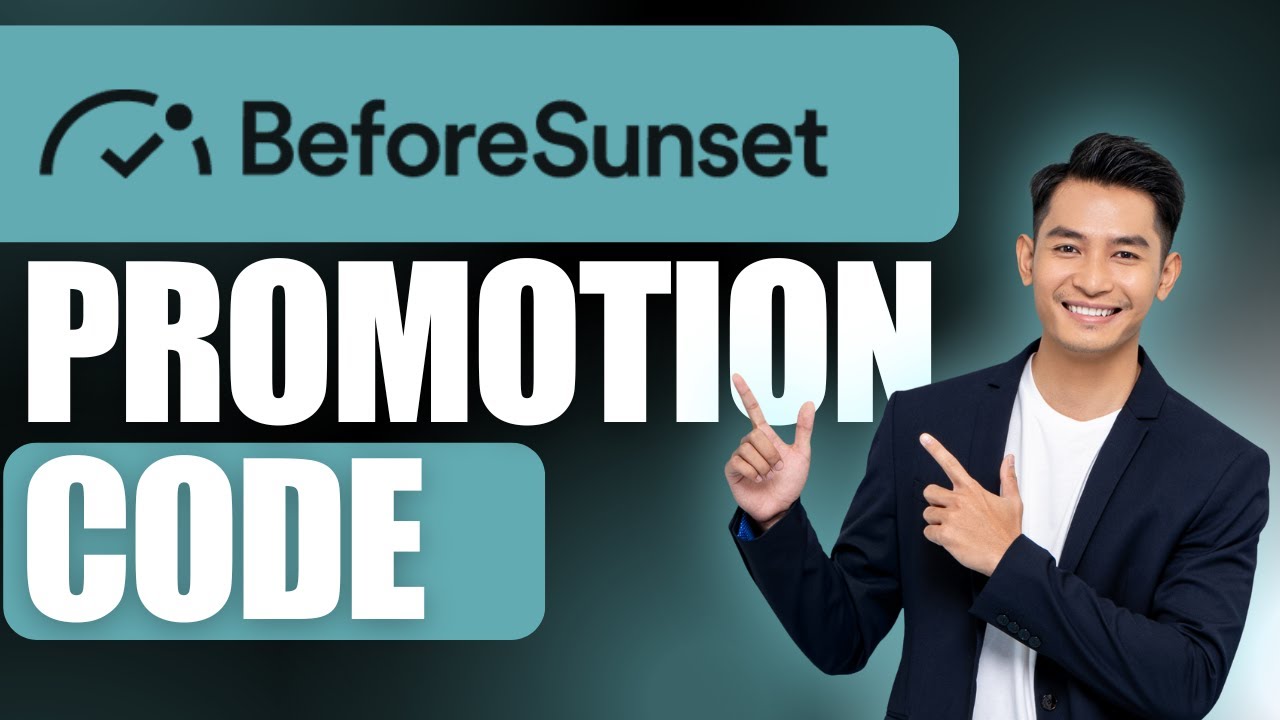 Beforesunset Promotion Code - CRAFTO25 Get 25% Discount On Subscription Plans