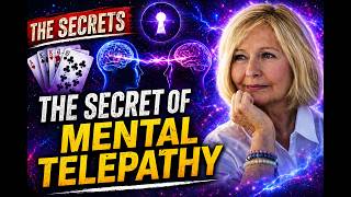 THE SECRET OF MENTAL TELEPATHY