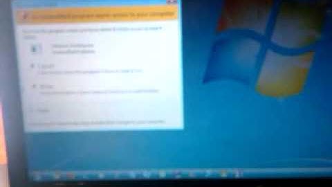 Windows 7 TaskBar Theme for Windows Vista