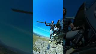 Mr Faisu And Jannat Zubair Khatron Ke Khiladi 12