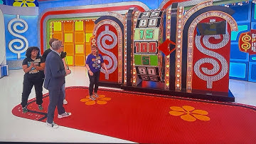 The Price is Right | Showcase Showdown (Part 2) | 6/9/2025