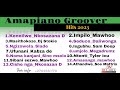 Amapiano groover 2023 hits  mixtape ft keneilwe masithokoze isgubhuathandwe seducedj tnice