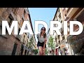 QUÉ HACER EN MADRID EN TU PRIMERA VISITA! | Ceci de Viaje