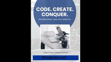 Core RFX Software Topics