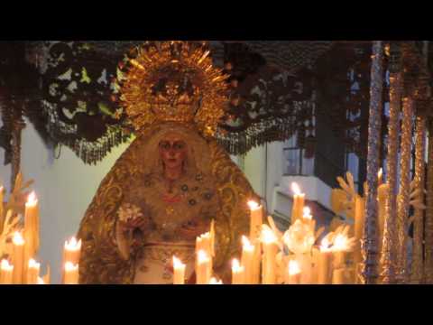 Real, Ilustre y Fervorosa Hermandad y Cofradía de Nazarenos de Nuestra Señora del Santo Rosario, Nuestro Padre Jesús de la Sentencia y María Santísima de la Esperanza Macarena