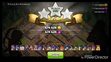 clash of clans hack/mod working 2017 no root/jailbreak (ANDROID)