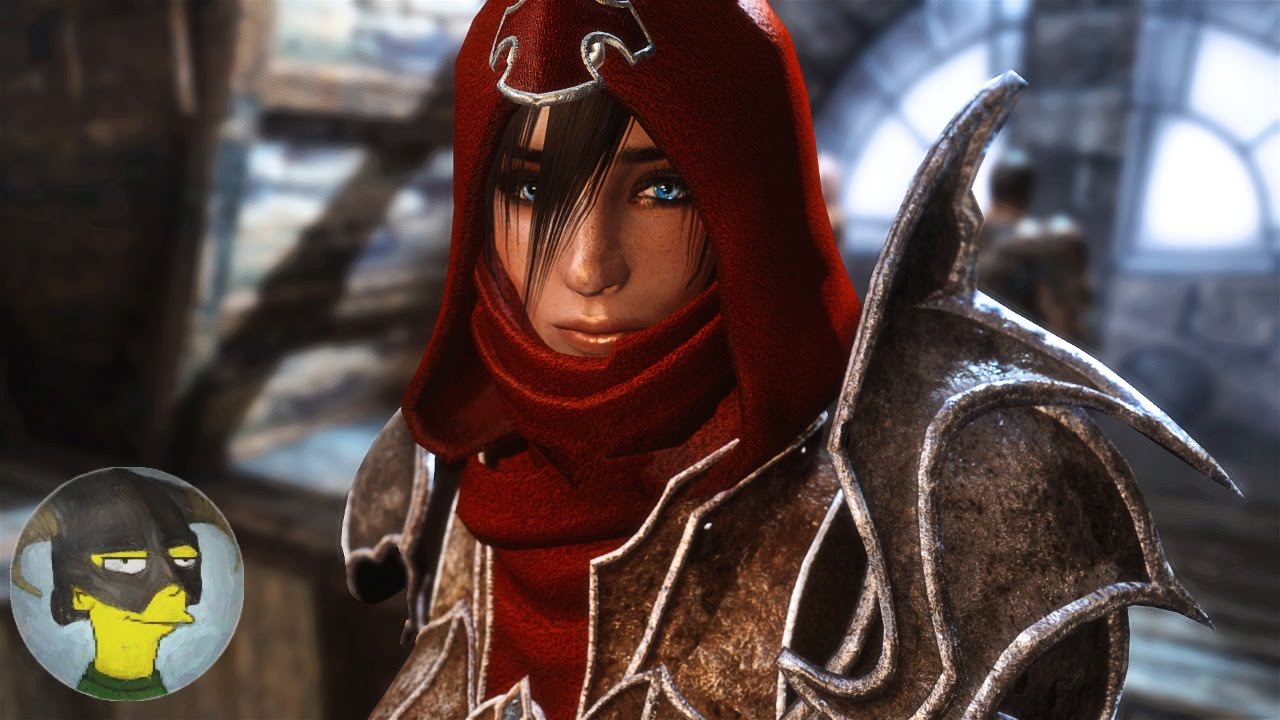 Skyrim Kitiara Skyrim Kitiara