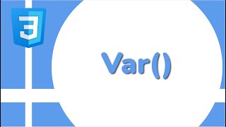 Ep.18 CSS Var() การใช้ Var() ใน Root Element เพื่อง่ายในการปรับแต่งหน้าเวป
