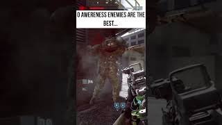 0 Awareness ENEMIES in Battlefield 6...