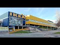 VLOG: ПЕРВЫЙ РАЗ ПОЕХАЛИ В IKEA 05.04.2022