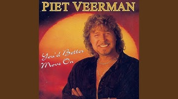 You d Better Move On