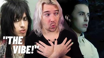 I LOVE THE REMAKES! | REACTION | FALLING IN REVERSE | REVAMPED
