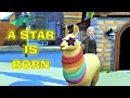 THE AMAZING TECHNICOLOR LLAMA: Iron Fey Orphans, Sims 4