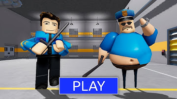 Escaping from a BARRY