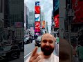 Walking In New York City, Manhattan | USA #newyorkcity #deaf #nyc #asl #deaflife #deafnation