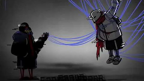 Download フェイタルエラーサンズ Mp4 Mp3