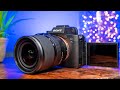 Sony A7s III Review: Real World Test in Alaska