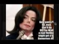 Michael Jackson Macros Montage
