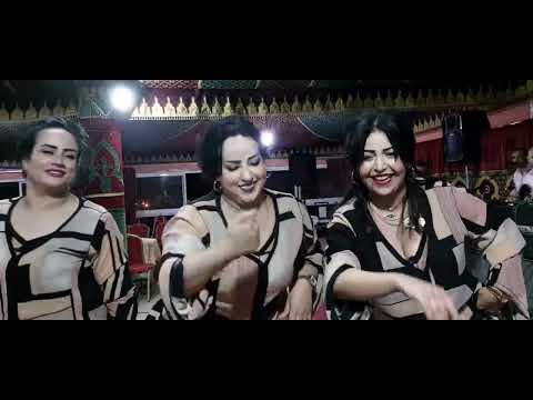 بشرى فراشة مع سعيد الخريبكي دبا دبا تندم عليا