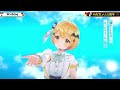Wishing 夜空メル5周年 Mr Darling 3D LIVE
