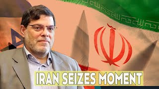 Download Lagu Iran Launched A Fatal Blow, Tel Aviv Was Unable To React |  Mohammad Marandi MP3