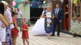 Свадьба в Белгороде [HD] Студия 
