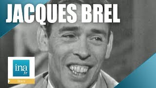 Jacques Brel 