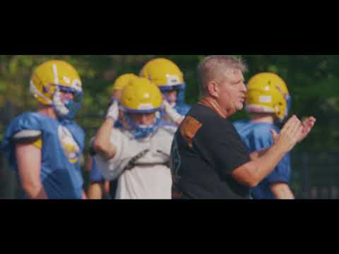 St. Peters Boys High School Footbal