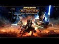 STAR WARS: The Old Republic – The Movie – Episode I: Hunt For The Emperor 【Jedi Knight Storyline】