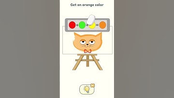 Dop 2 💡delete one part (solution andanswer) level 311 #dop2#gameplay#shots |Subscribe#viral #shorts