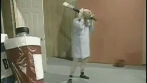 Paul McCarthy - Painter (preview)