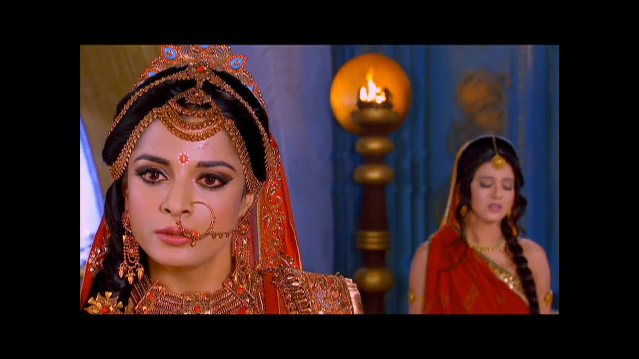 Mahabharatham 05/14/14