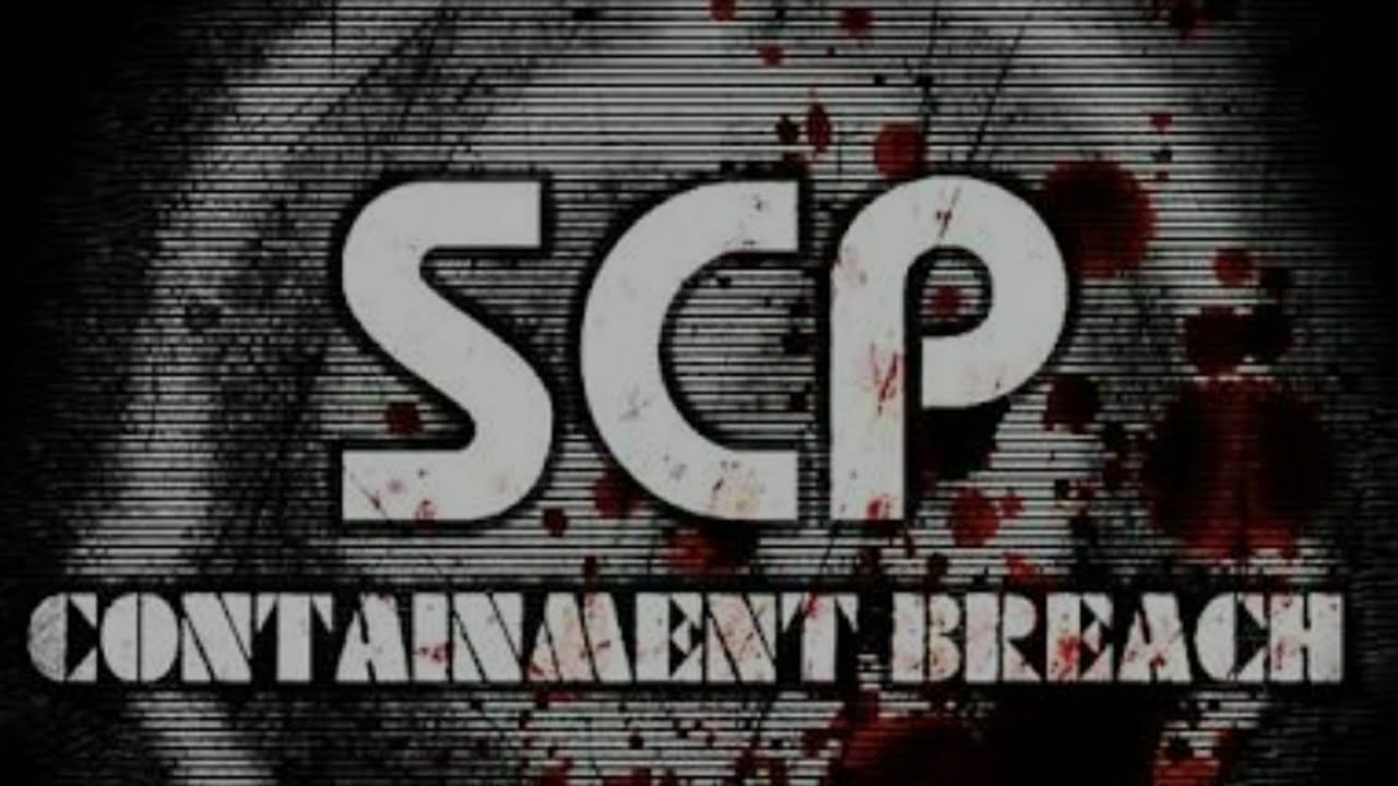 Susah karena dokter burung - Random Gaming - SCP Containment Breach #2 ...